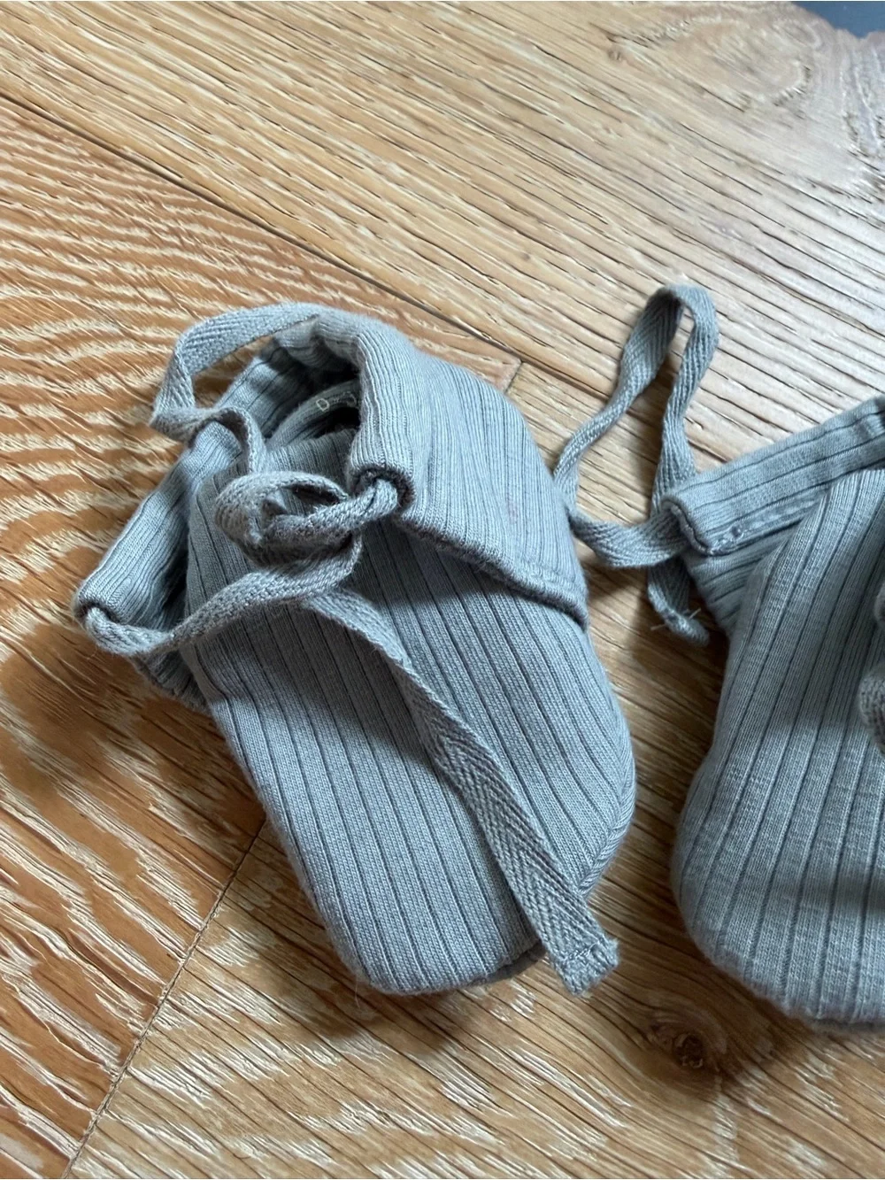 Quincy Mae worn once